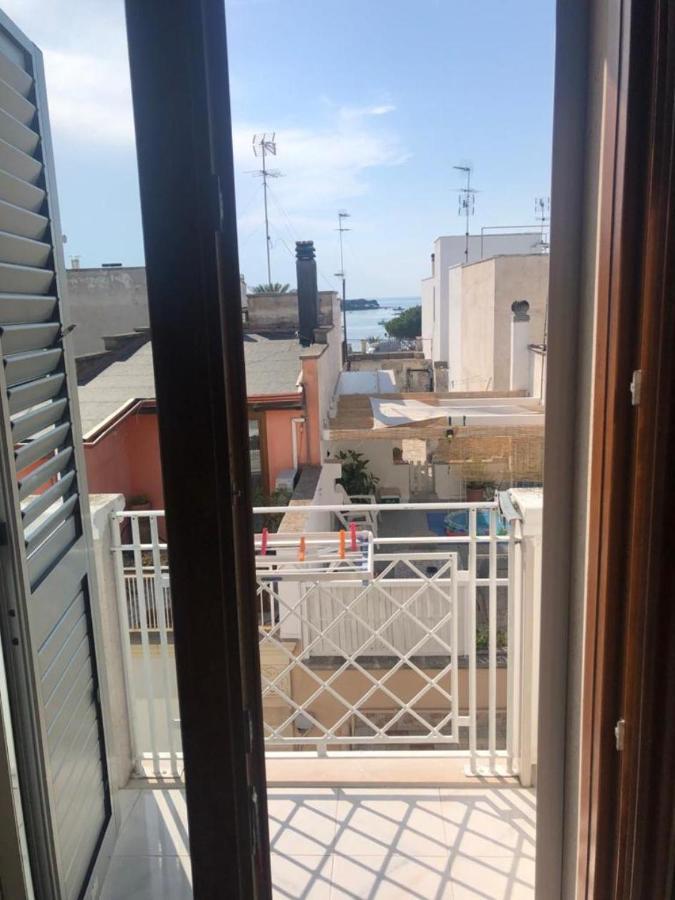 Albergo Piazza Risorgimento Porto Cesareo Exterior foto